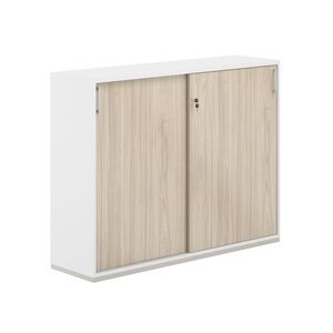 Шкаф-купе 3 уровня 1438