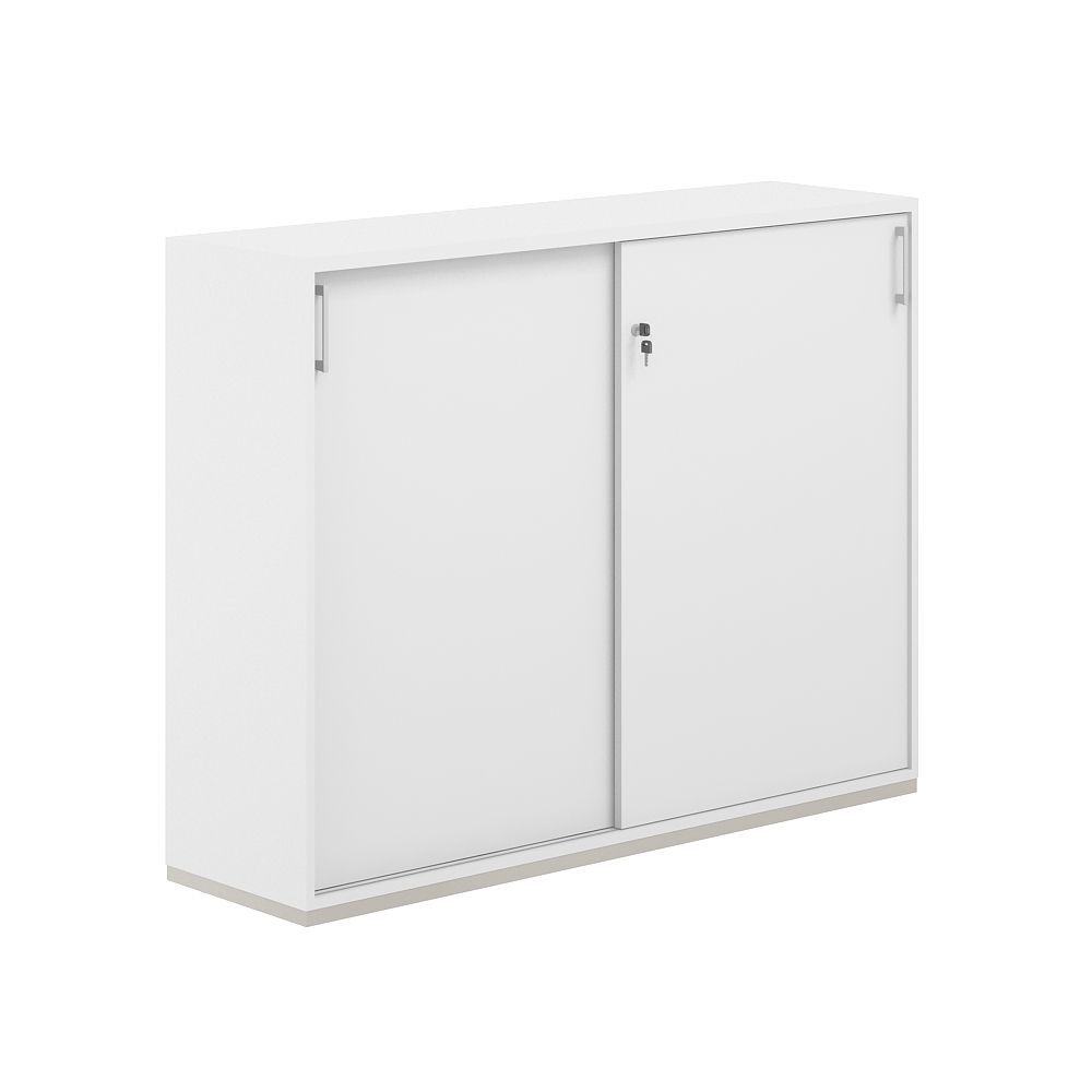 Шкаф-купе 3 уровня 1638