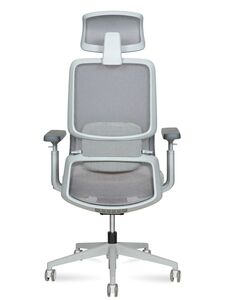 Кресло руководителя Alpina