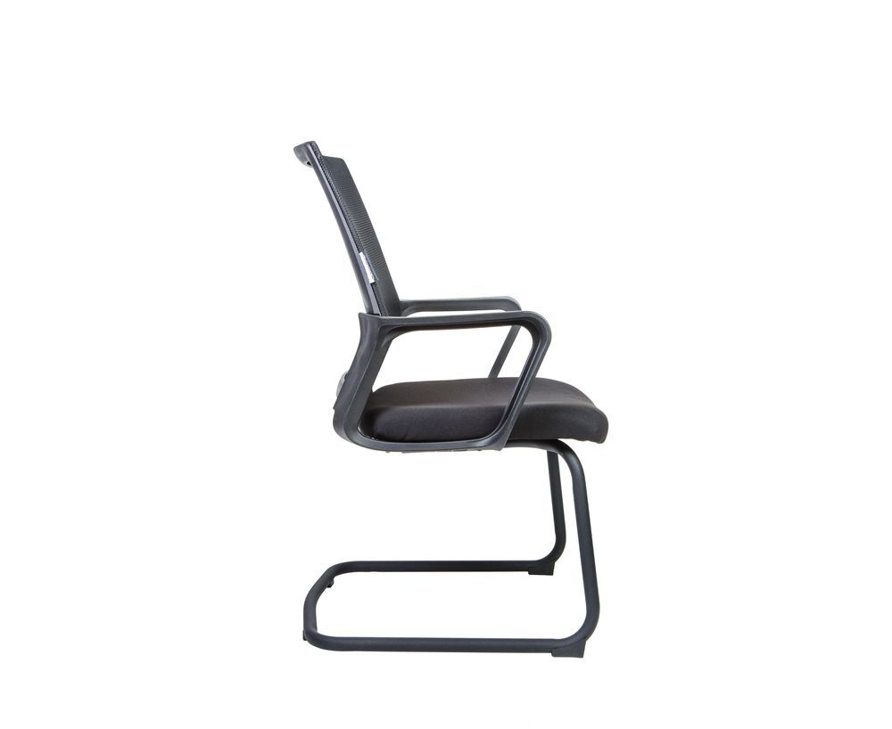 Кресло для посетителя Бит CF