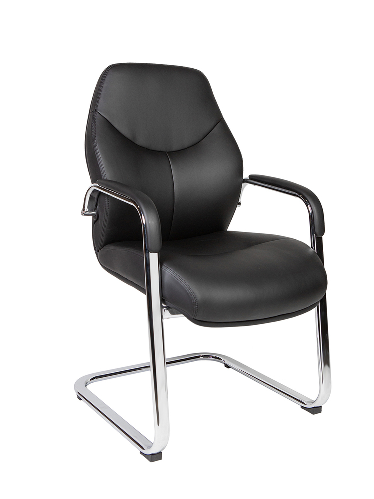 Кресло для посетителя Леман CF