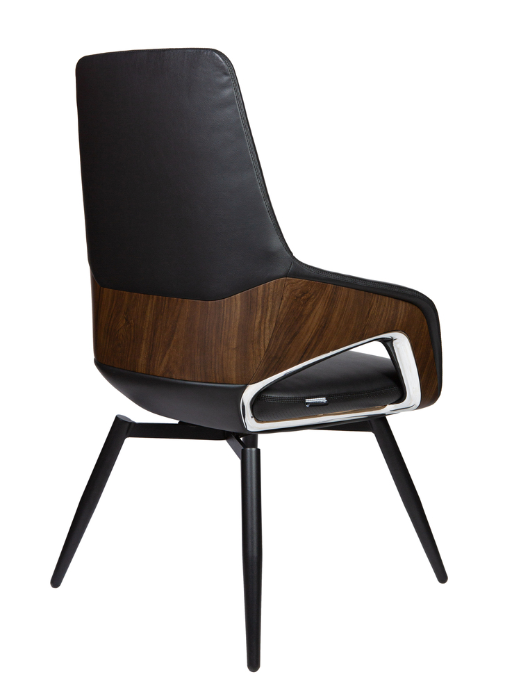 Кресло для посетителя Шопен CF