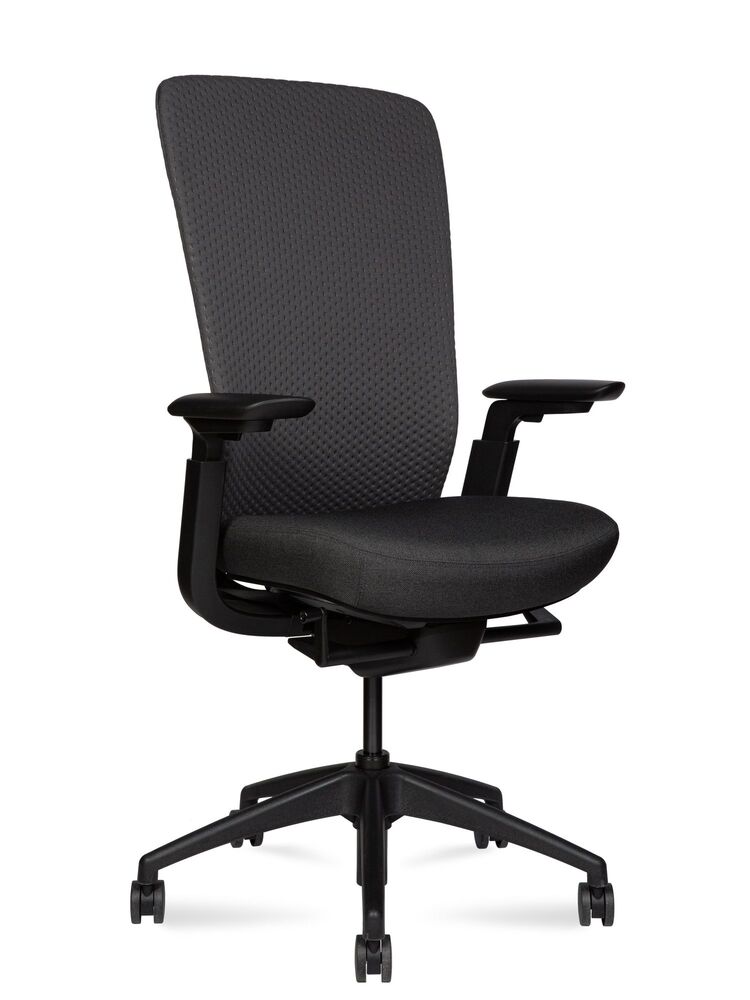 Кресло руководителя Joule