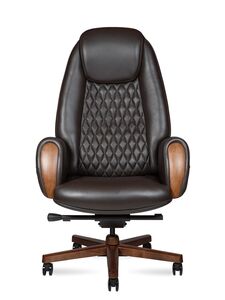 Кресло руководителя Verdi