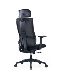 Кресло руководителя Linz