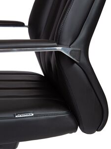 Кресло руководителя Madrid Black