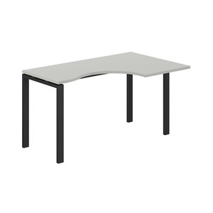 Стол эргономичный правый