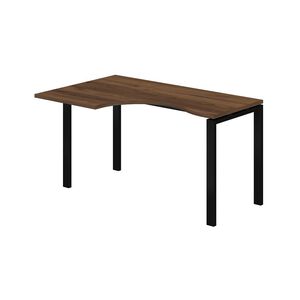 Стол эргономичный левый