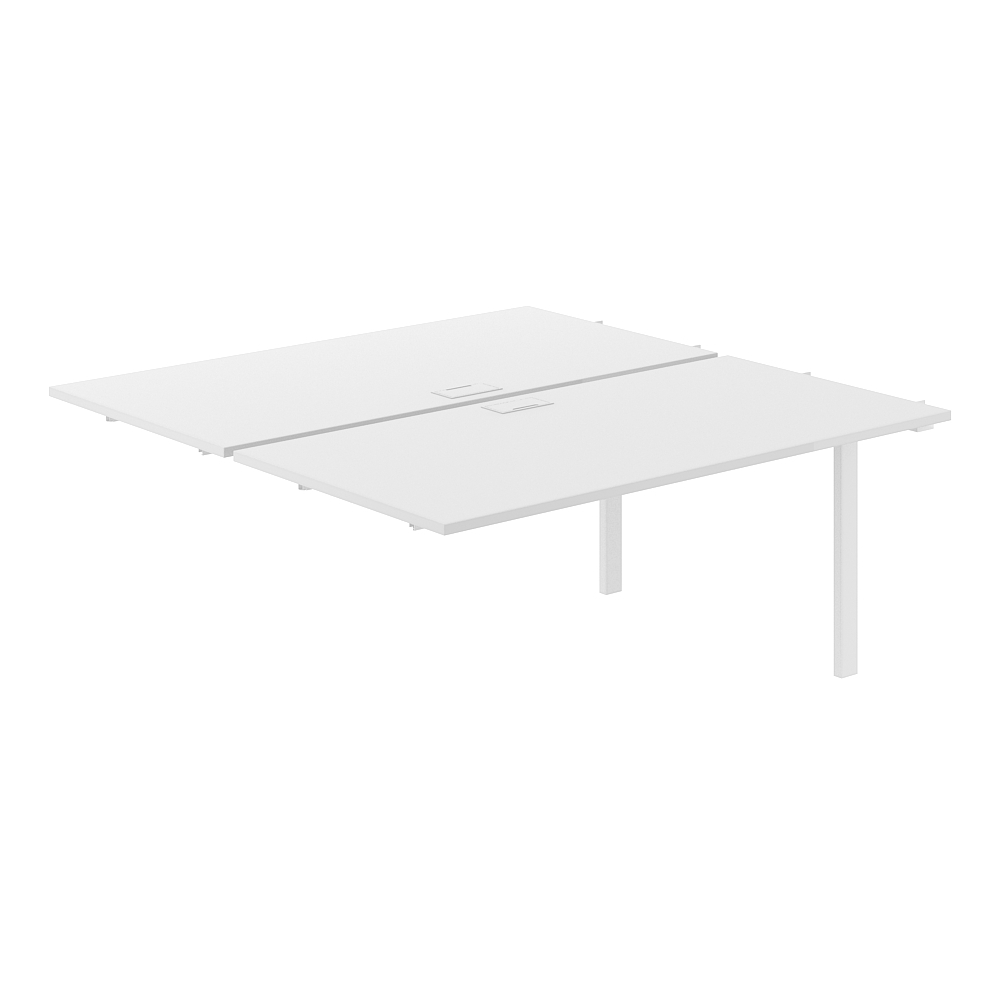 Секция рабочей станции