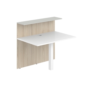 Модуль прямой