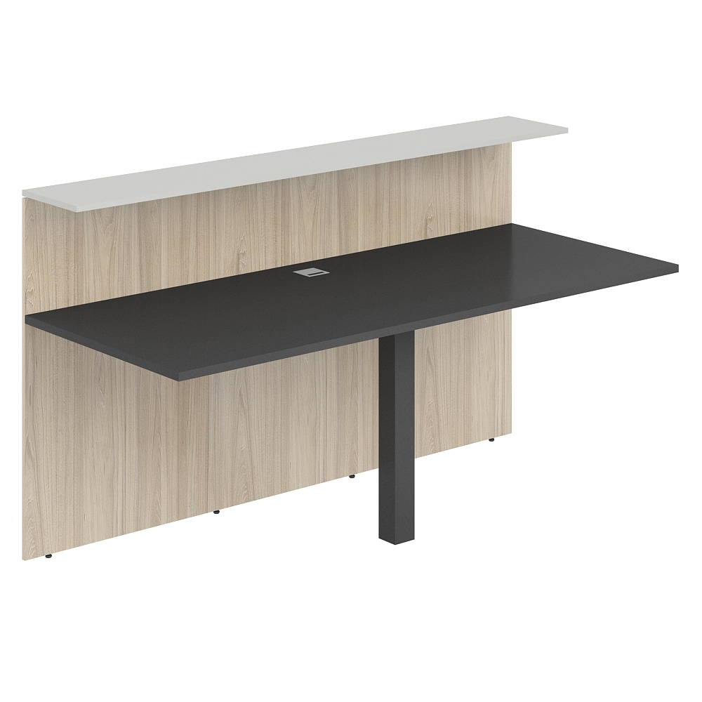 Модуль прямой