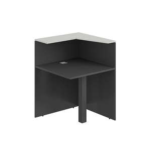 Модуль угловой правый