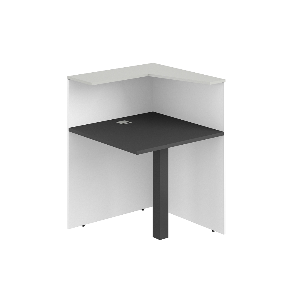 Модуль угловой правый