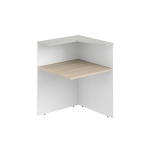 Модуль угловой правый