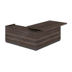 Стол для руководителя, правый