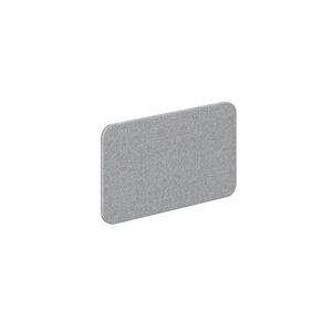 Экран боковой со шнуром (для стола гл.700)