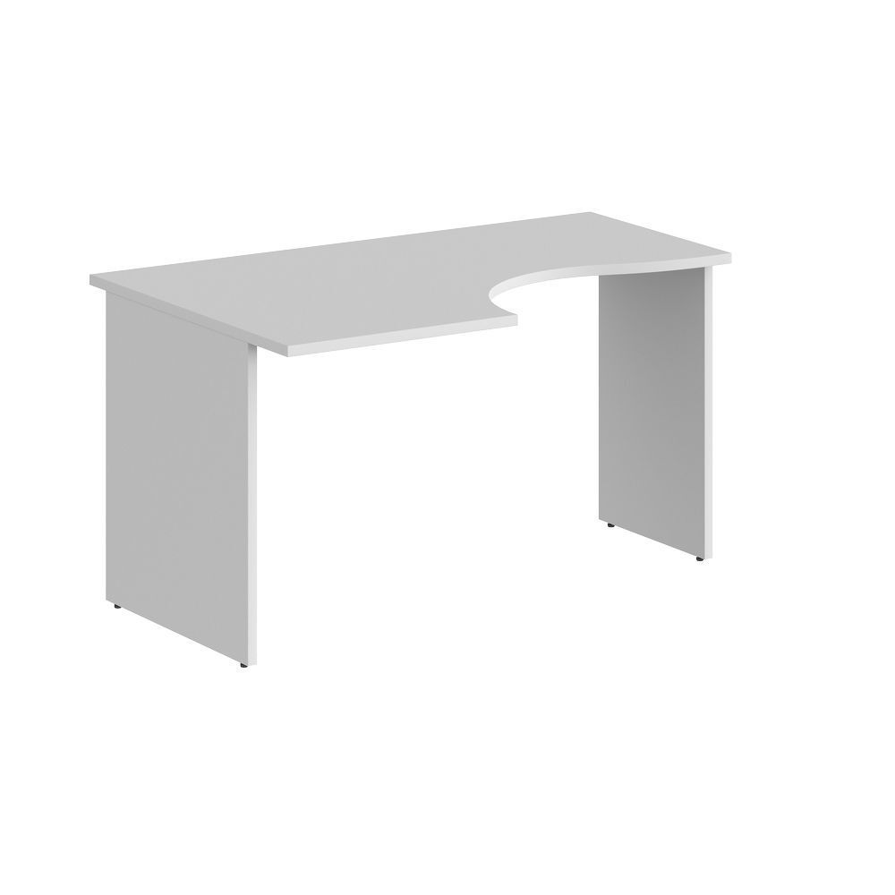 Стол эргономичный левый