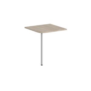 Приставка угловая для стола 800х800