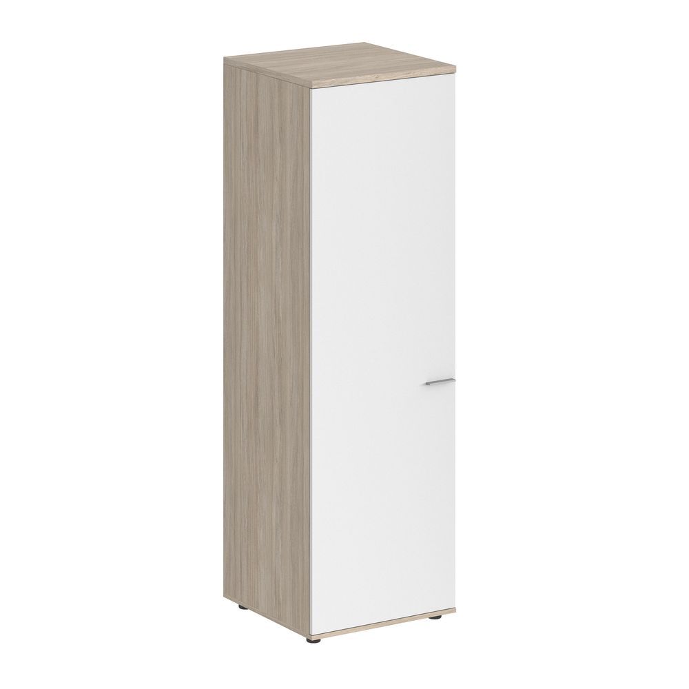 Гардероб, з.ст HDF, левый