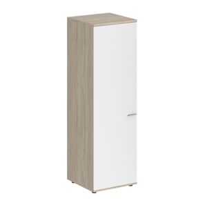 Гардероб, з.ст HDF, левый