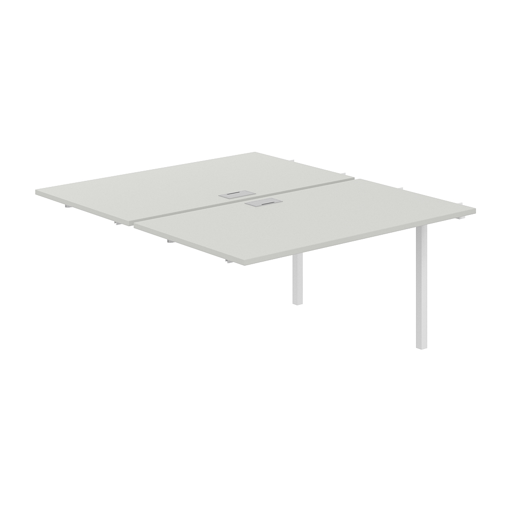 Секция рабочей станции (40х40)