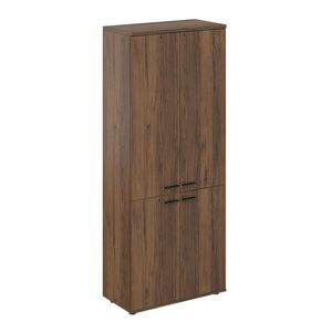 Стеллаж/Корпус шкафа высокого з.ст HDF