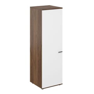 Гардероб, з.ст ЛДСП 16 мм, левый