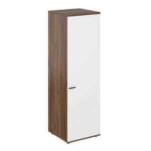 Гардероб, з.ст ЛДСП 16 мм, левый