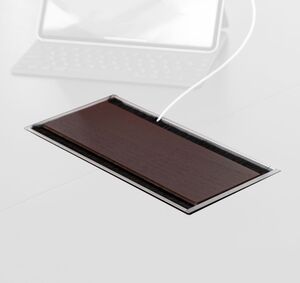 DOGE Лючок для электрификации