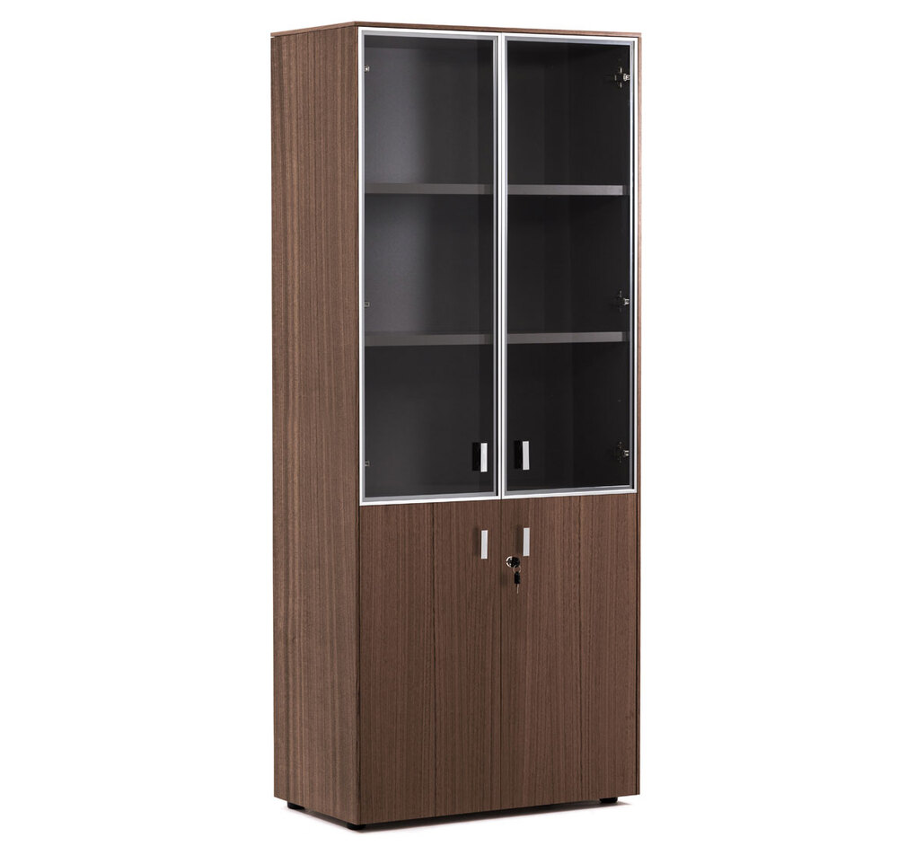 ENZO Шкаф комбинированный H197