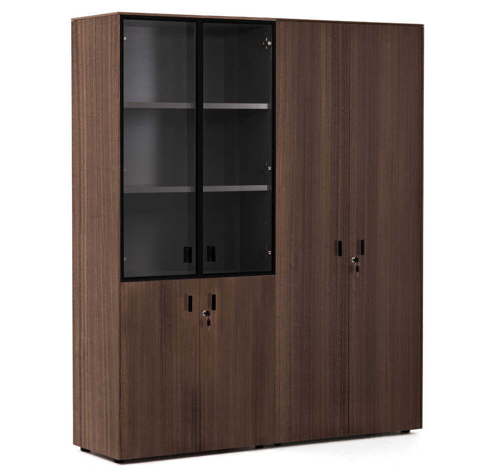 ENZO Шкаф комбинированный с гардеробом