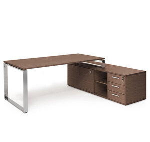 EXE Стол на оп.тумбе L189