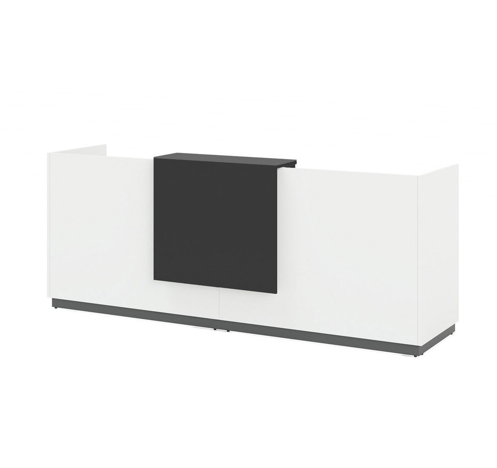 FASTA Приемная стойка L281 дл