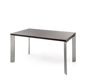 FERMO Стол L160 хром