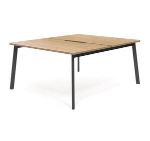 FLEX Бенч 2р.м.138x141, вырез