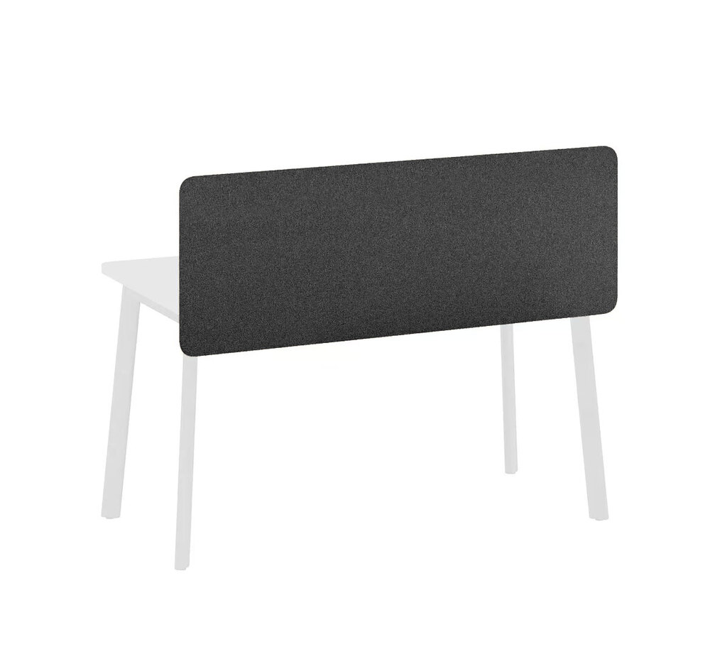 FLEX Экран стола ткань 158