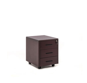 LEGNO Тумба подкатная 3 ящика