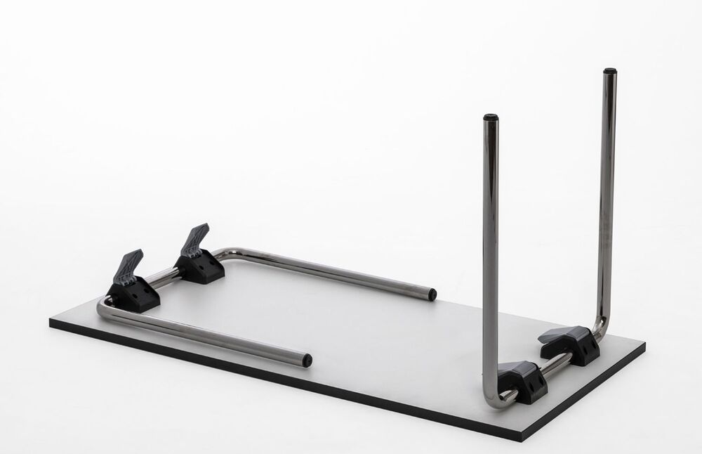 IBIZA Стол складной 140*70