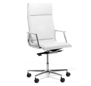 NULITE-PAD/A Кресло кожа