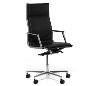 NULITE-PAD/A Кресло кожа