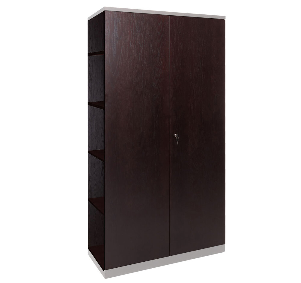 LaMaRi Модуль 2 деревянные двери L100