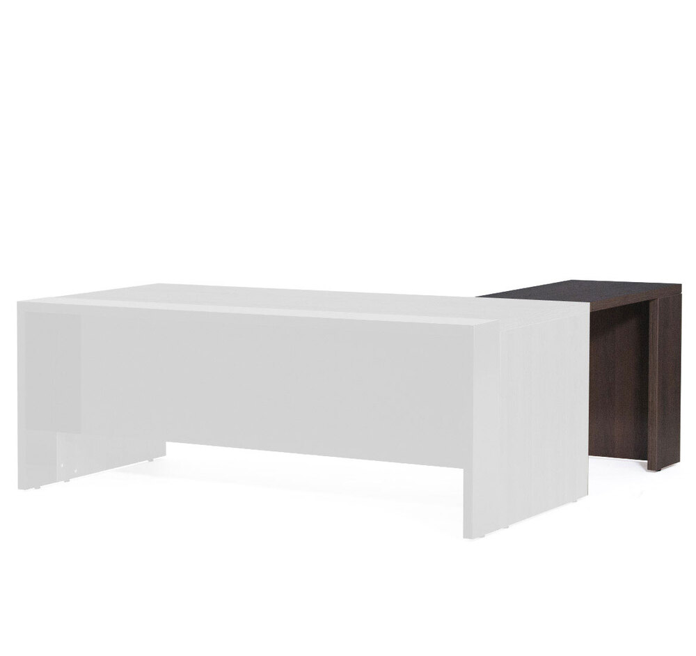 LAVA/TERRA Приставка к столу