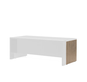 LAVA Опора стола письмен., 1шт