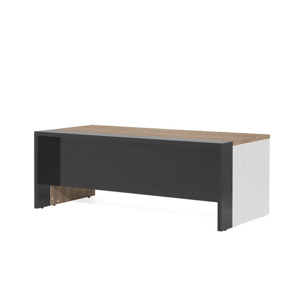 LAVA Стол 200 без одной опоры