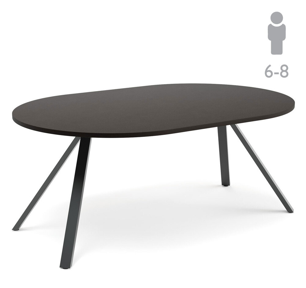 ASTRO Стол переговоров L180