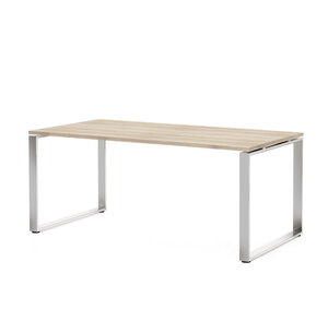 ROTONDA Стол L180 хром