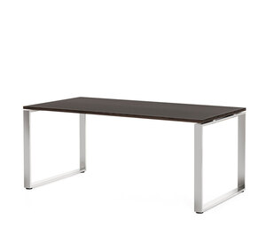 ROTONDA Стол L180 хром