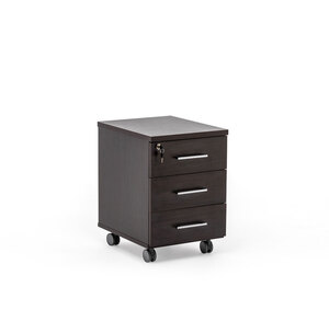 FE/RO Тумба подкатная, 3 ящика