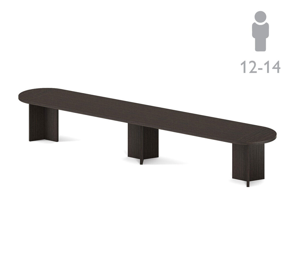 POS/SIR Стол переговоров L500