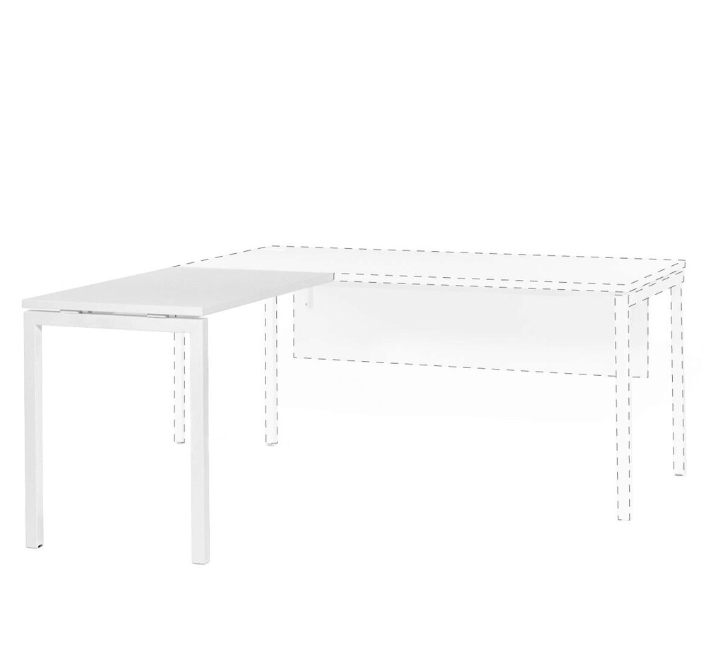 TOUR L Приставка 103х60